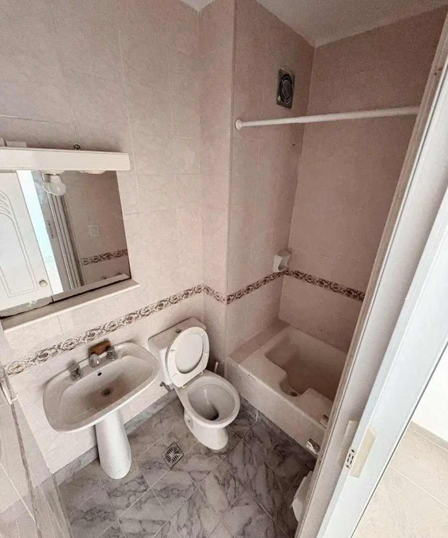 Venta Dpto 1 amb y 1/2 8