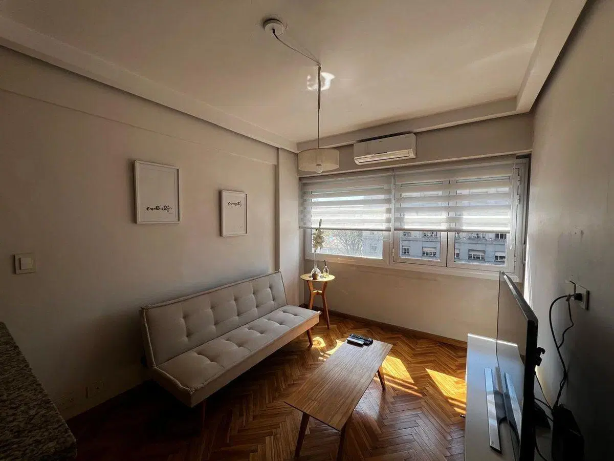VENTA 2 AMB RETIRO, AMOBLADA 5