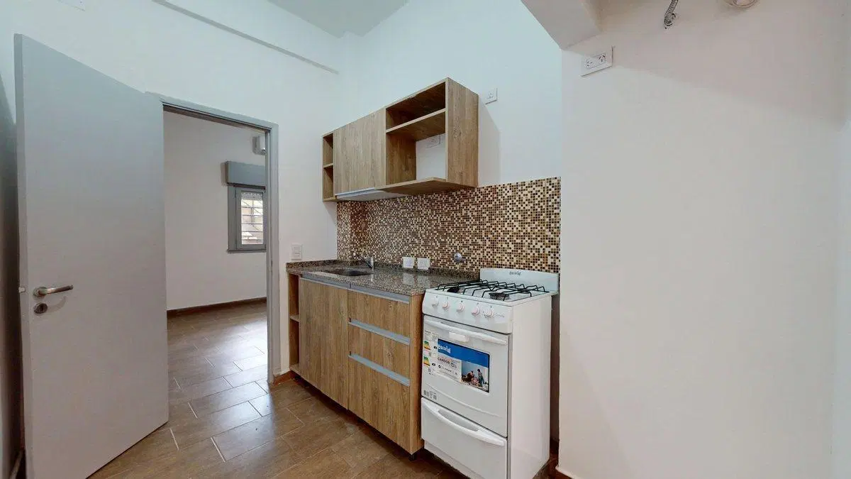 PH en VENTA 4 ambientes BANFIELD RECICLADO PATIO 5