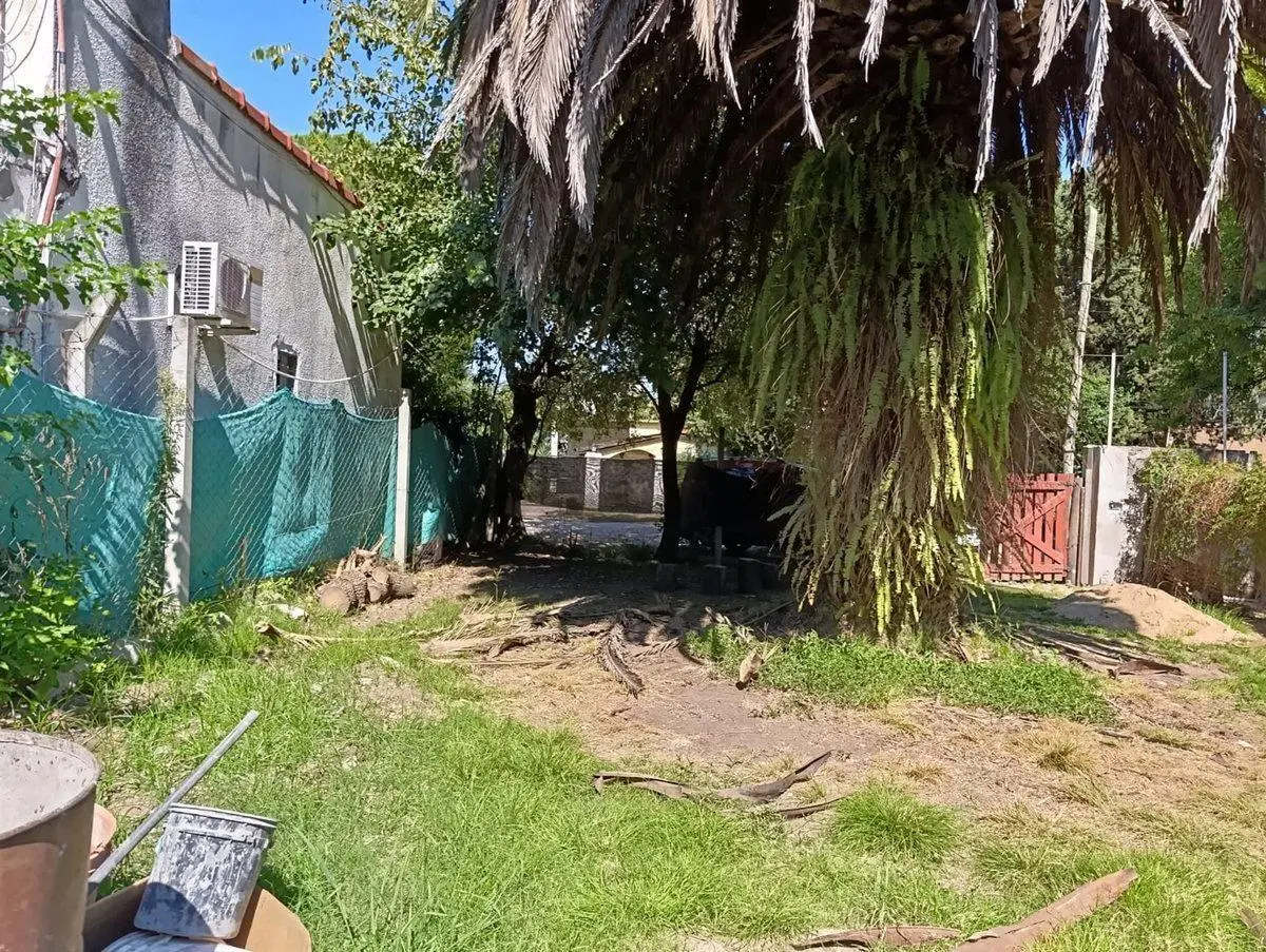 VENTA DE CASA A TERMINAR EN TORTUGUITAS 2