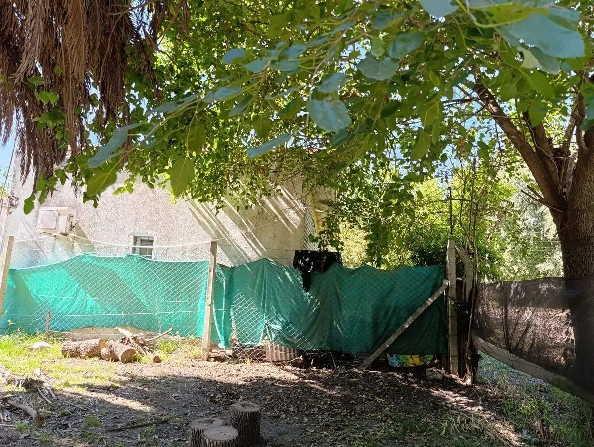 VENTA DE CASA A TERMINAR EN TORTUGUITAS 5