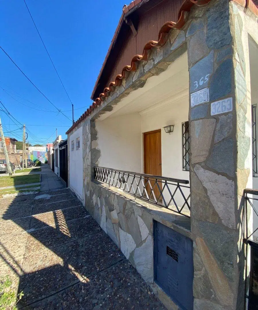 LOTE 433m². VILLA BALLESTER 4
