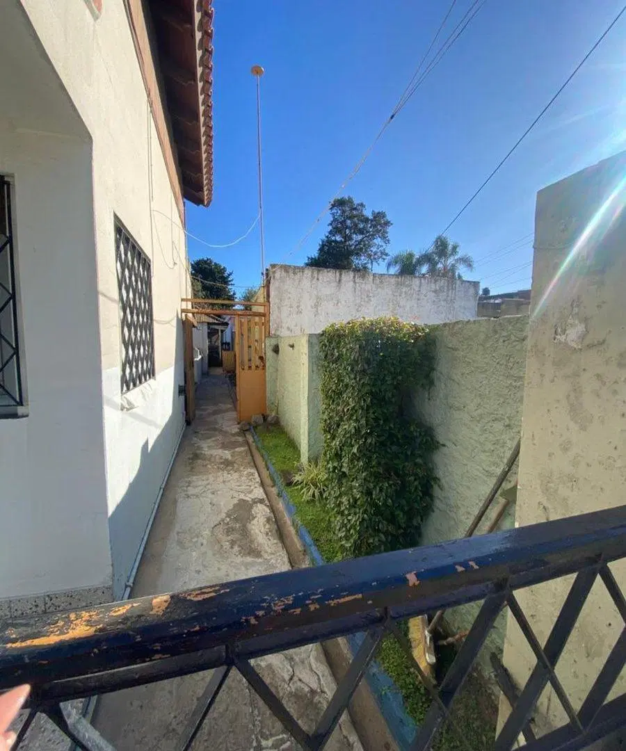 LOTE 433m². VILLA BALLESTER 5