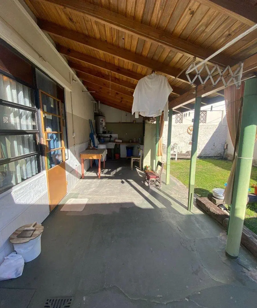 LOTE 433m². VILLA BALLESTER 3