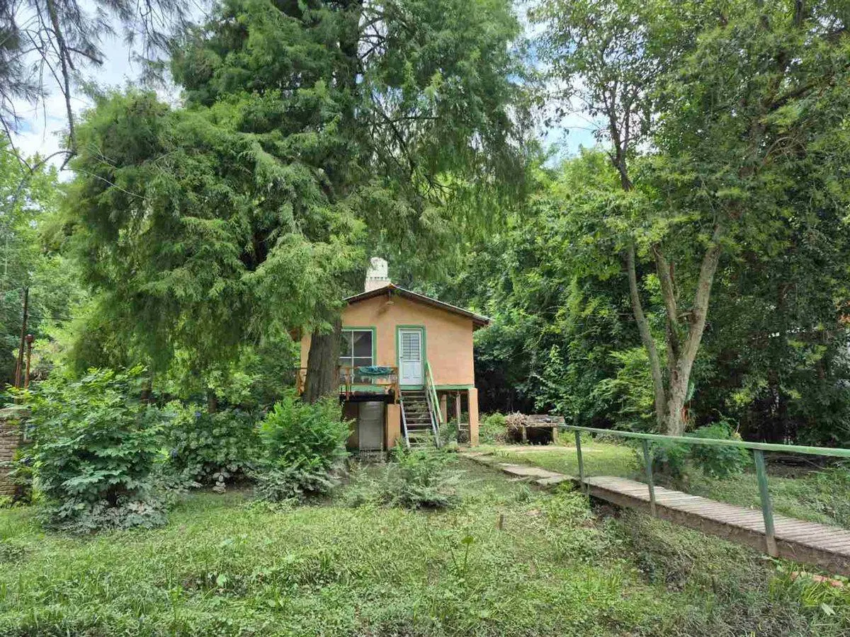 VENTA 3 LOTES y CASA en Rio Sarmiento -SAUCELANDIA 5