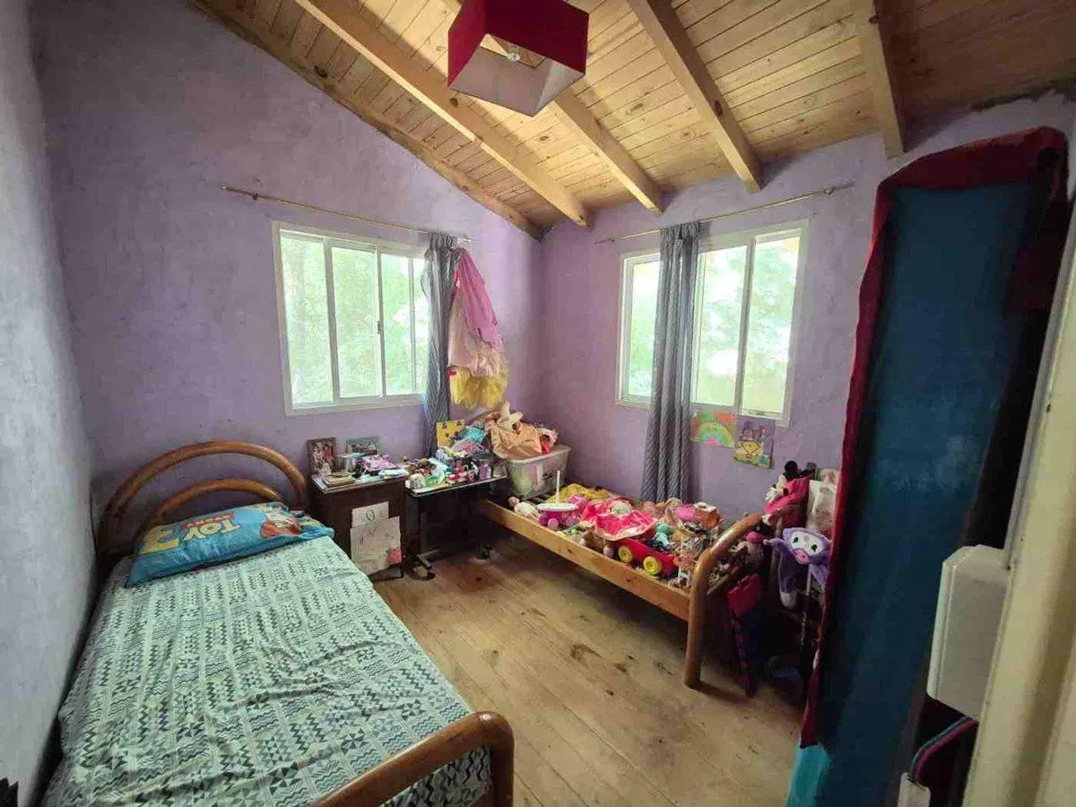 VENTA 3 LOTES y CASA en Rio Sarmiento -SAUCELANDIA 2