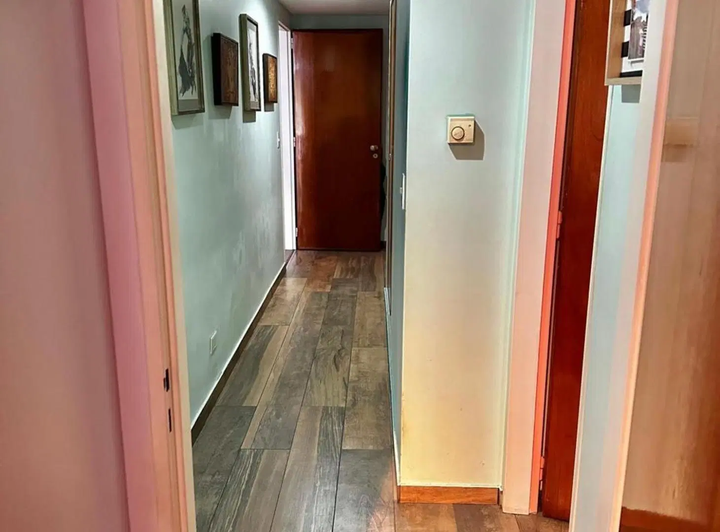 DEPARTAMENTO 4 AMBIENTES EN VENTA , CABALLITO !! 4