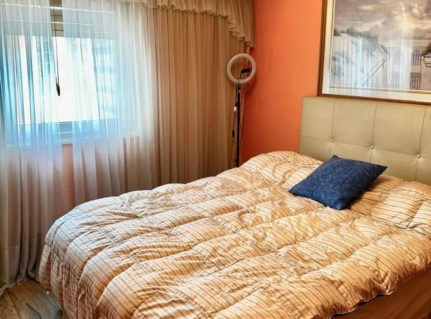DEPARTAMENTO 4 AMBIENTES EN VENTA , CABALLITO !! 8