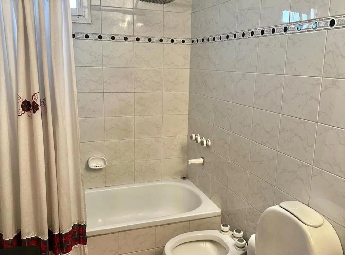 DEPARTAMENTO 4 AMBIENTES EN VENTA , CABALLITO !! 2