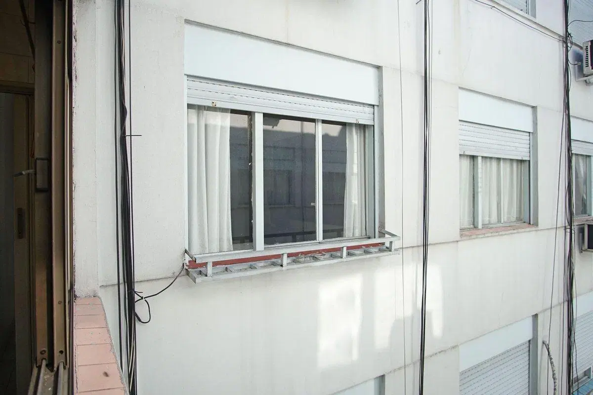 DEPARTAMENTO 3 AMBIENTES VENTA CABALLITO PISO ALTO 5