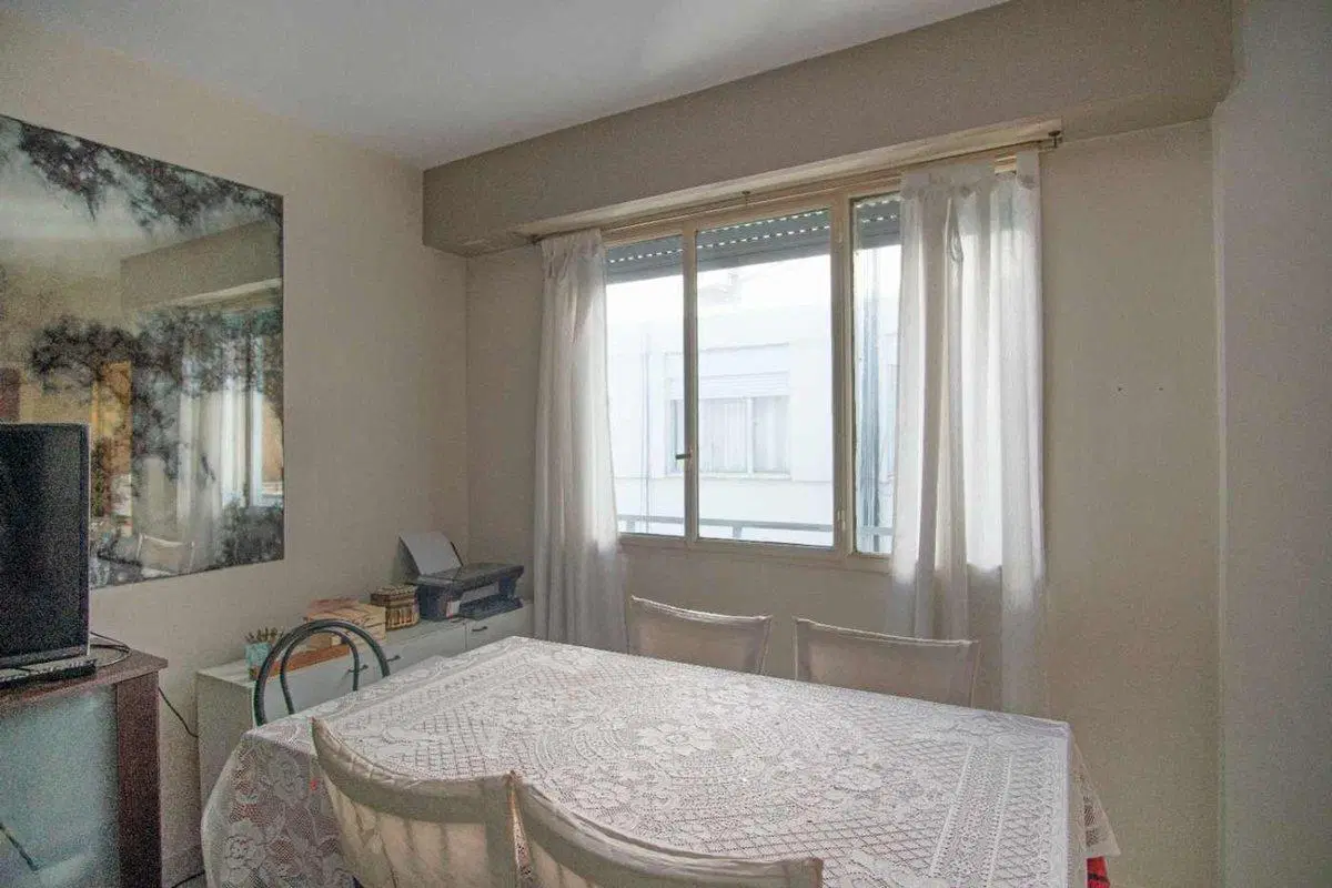 DEPARTAMENTO 3 AMBIENTES VENTA CABALLITO PISO ALTO 2
