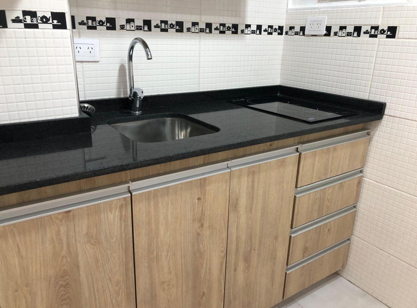 Foto de DEPARTAMENTO MONOAMBIENTE EN VENTA EN CONGRESO, imagen 2
