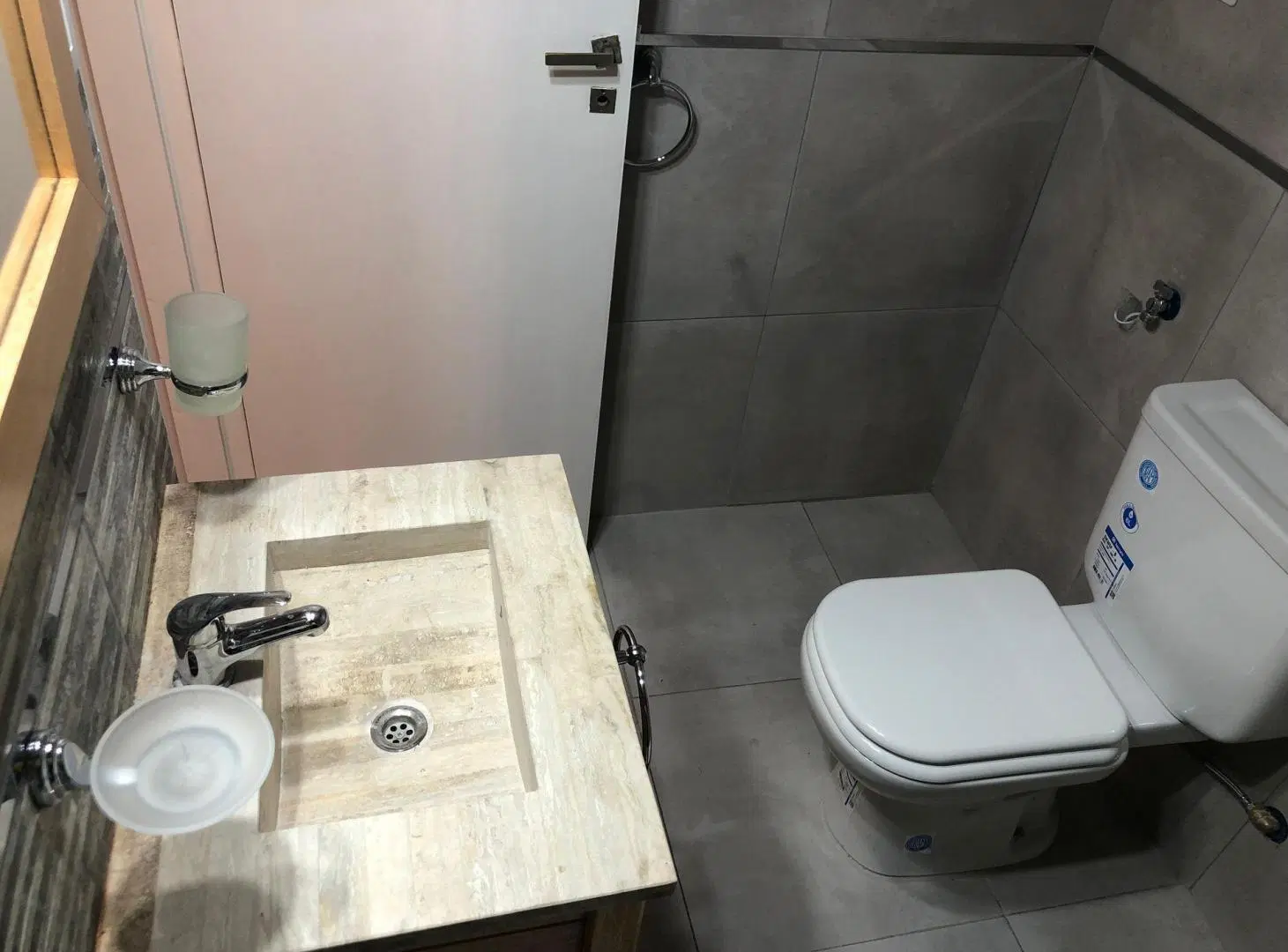 DEPARTAMENTO MONOAMBIENTE EN ALQUILER CONGRESO 3