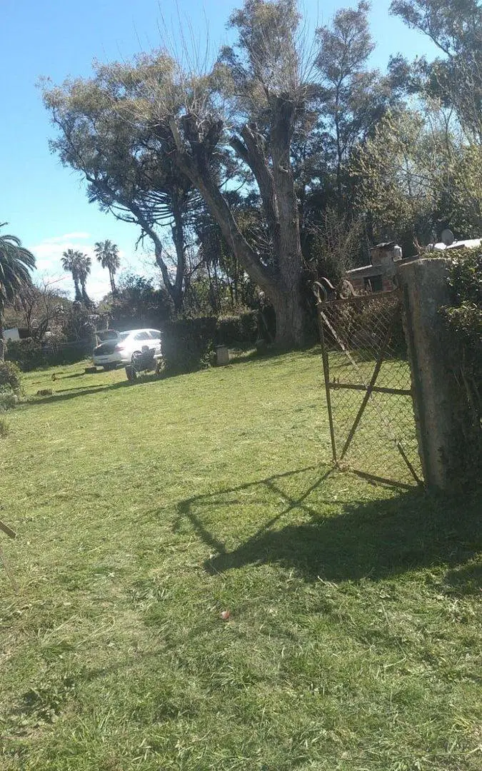 Casa doble lote c jardin zona Laguna San Vicente 5