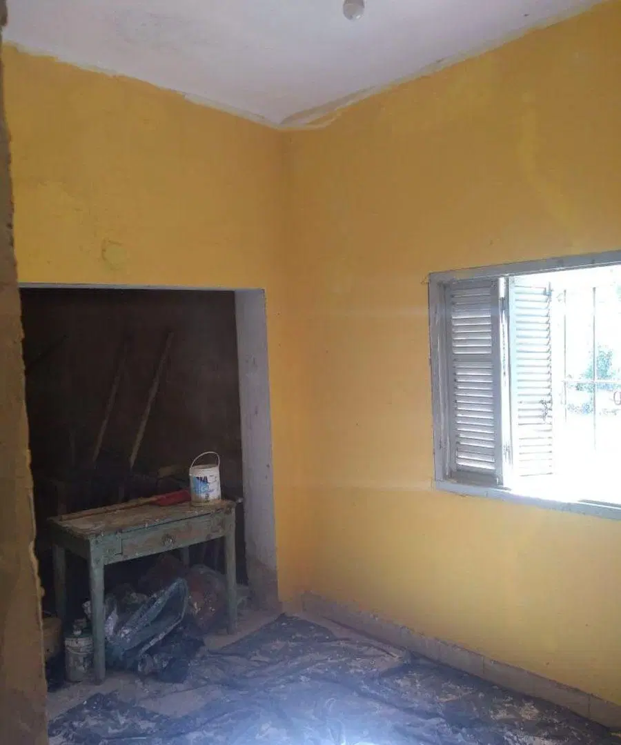 Casa doble lote c jardin zona Laguna San Vicente 4