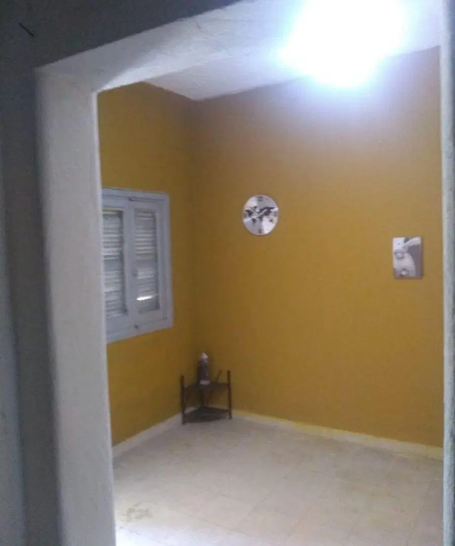Casa doble lote c jardin zona Laguna San Vicente 8