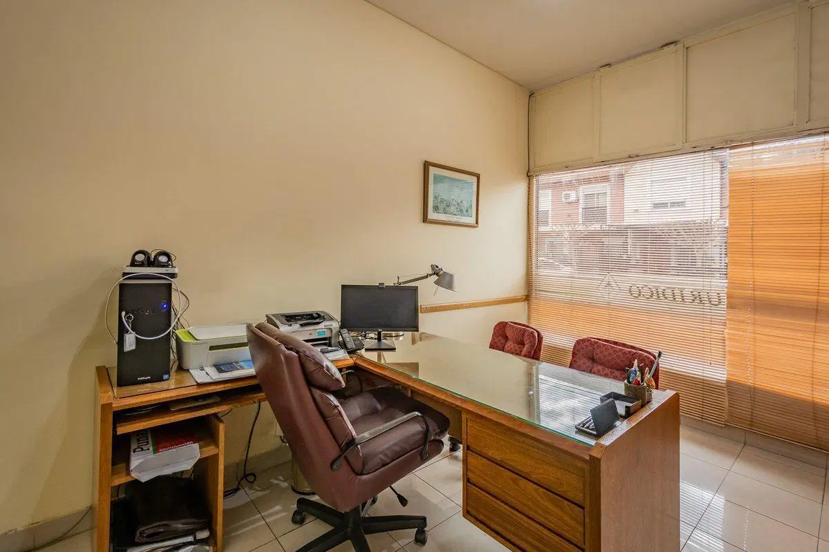 VENTA LOCAL VILLA MADERO 5