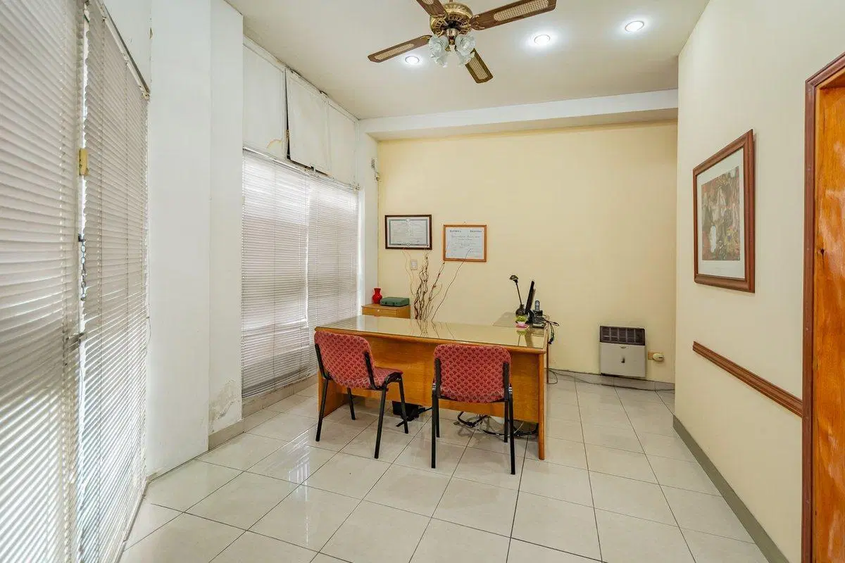 VENTA LOCAL VILLA MADERO 8
