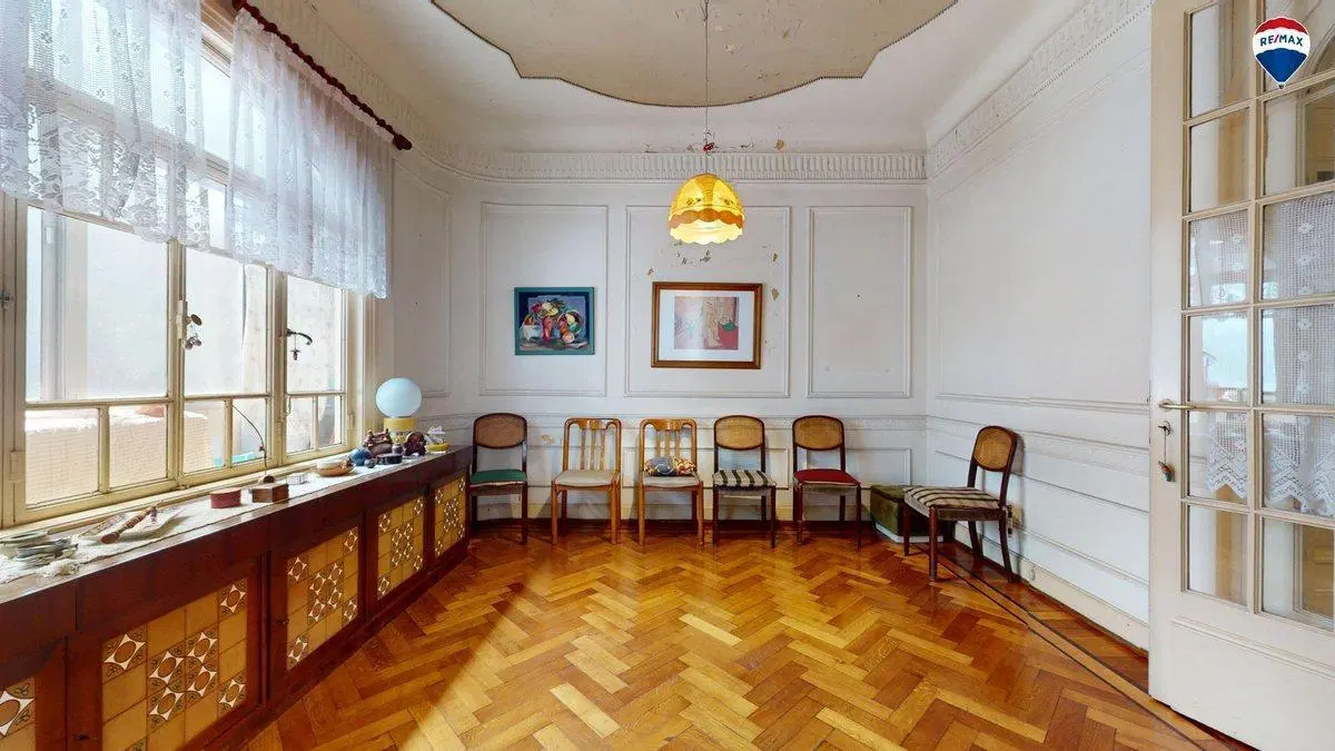 Departamento 4 Amb en VENTA BALVANERA ESCRITORIO 8