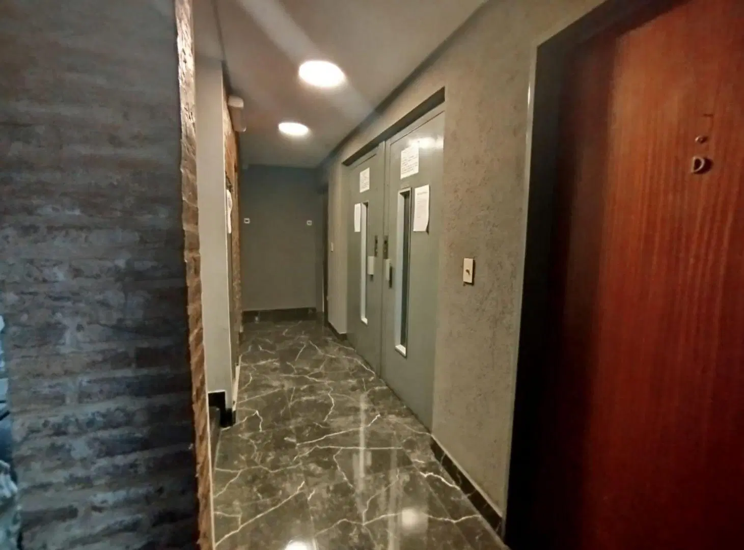 DEPARTAMENTO 3 AMBIENTES BALCÓN SAN MARTIN CENTRO 8