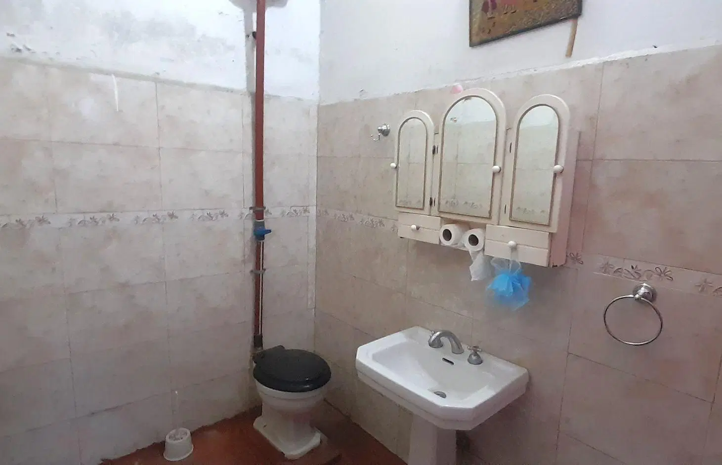 Venta PH Colegiales PB, primer piso y terraza 8