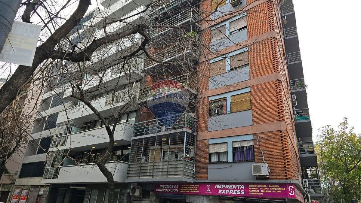VENTA DEPTO 4 AMBIENTES C/DEP. CABALLITO-HERMOSO!! 8