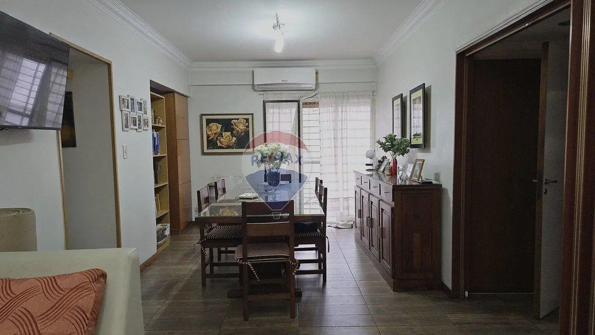 VENTA DEPTO 4 AMBIENTES C/DEP. CABALLITO-HERMOSO!! 2
