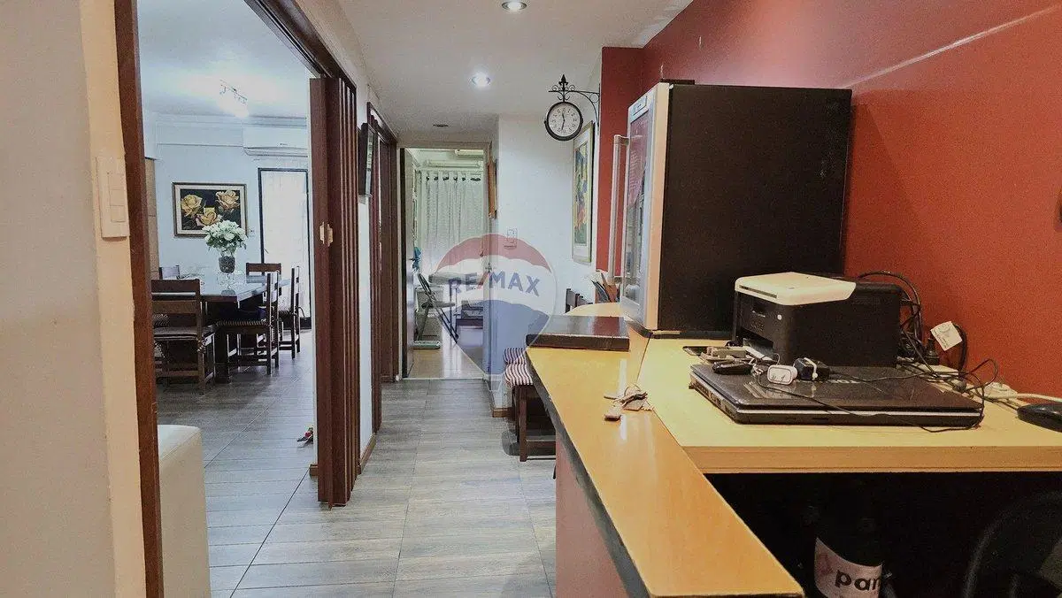 VENTA DEPTO 4 AMBIENTES C/DEP. CABALLITO-HERMOSO!! 3