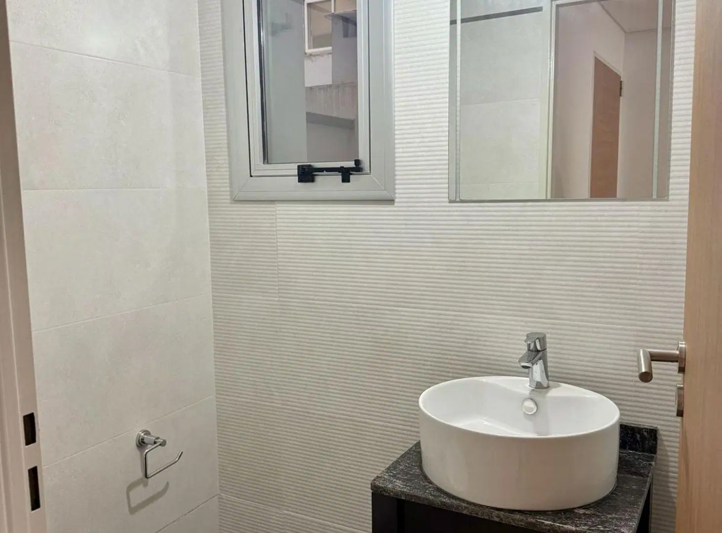 VENTA 3 AMB C/ PATIO Y BALCON A ESTRENAR CABALLITO 4