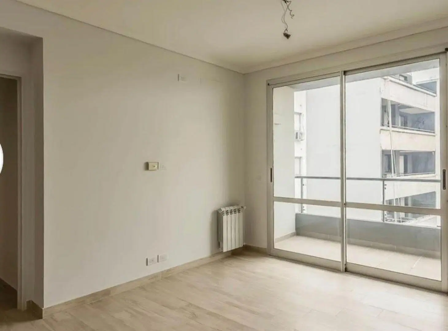 VENTA 3 AMB C/ PATIO Y BALCON A ESTRENAR CABALLITO 3