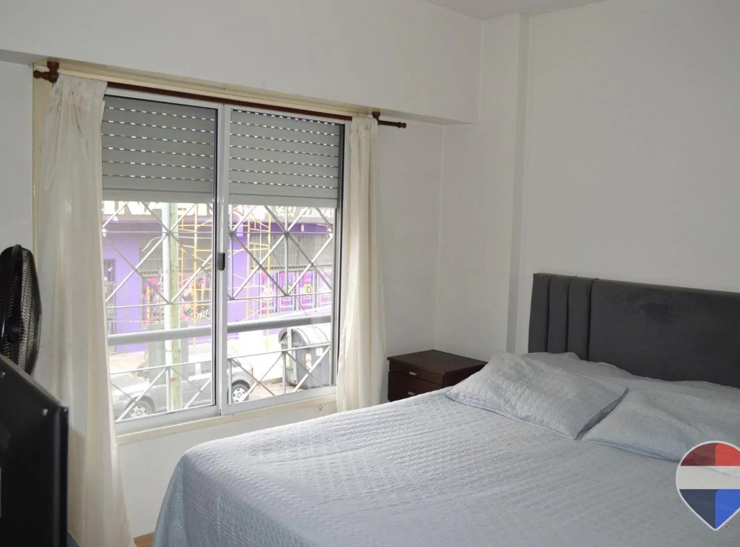 VENTA 2 AMBIENTES CON BALCÓN - V. SANTA RITA 2