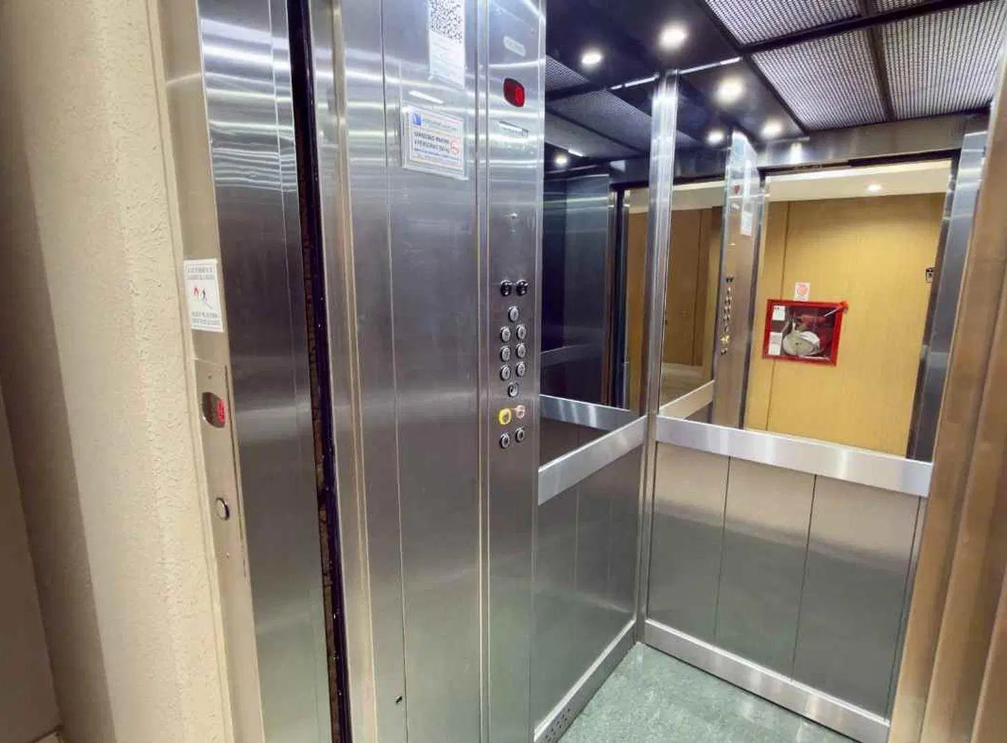 DEPARTAMENTO 2 AMB VENTA PALERMO c BAÑO Y TOILETTE 8
