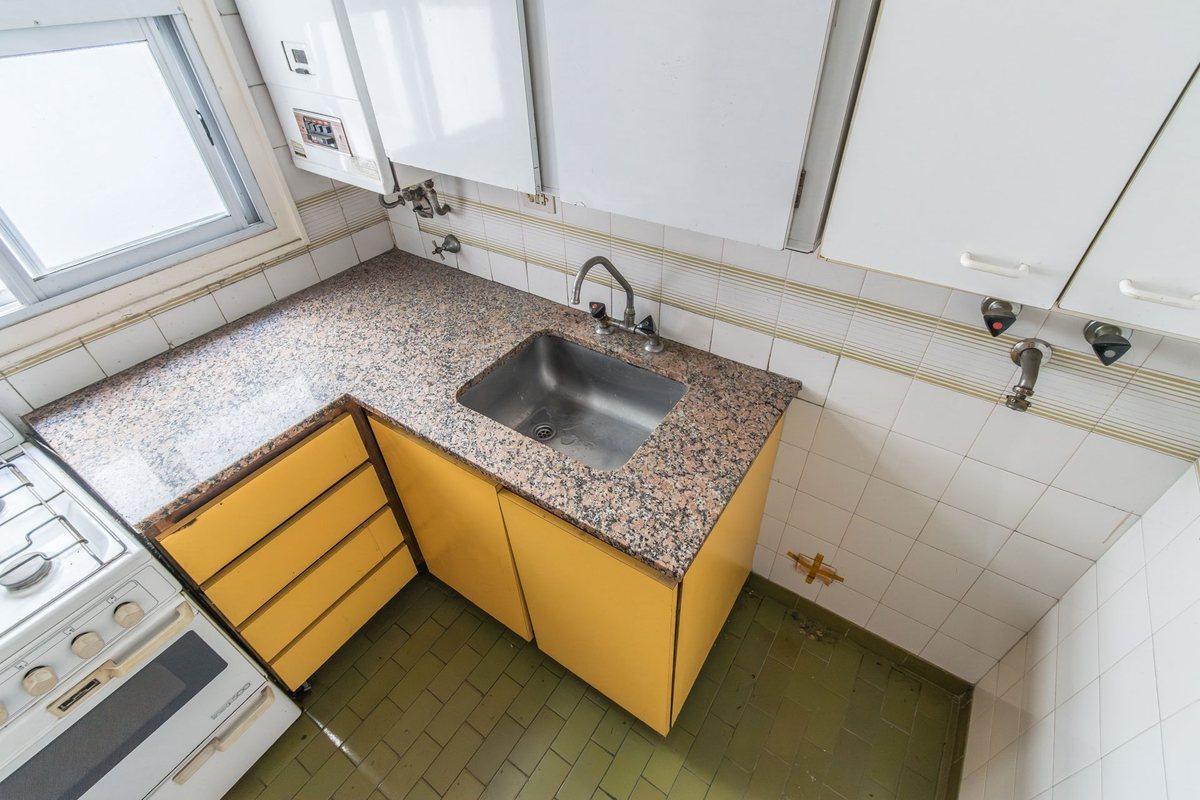 Foto de VENTA DEPARTAMENTO 3 AMBIENTES en BALVANERA, imagen 5