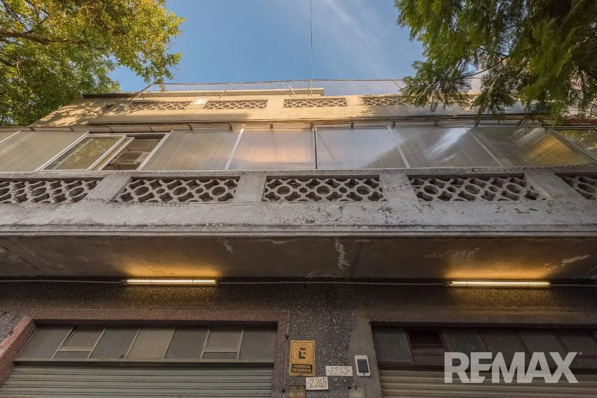 VENTA LOTE EN VILLA CRESPO USAM 2