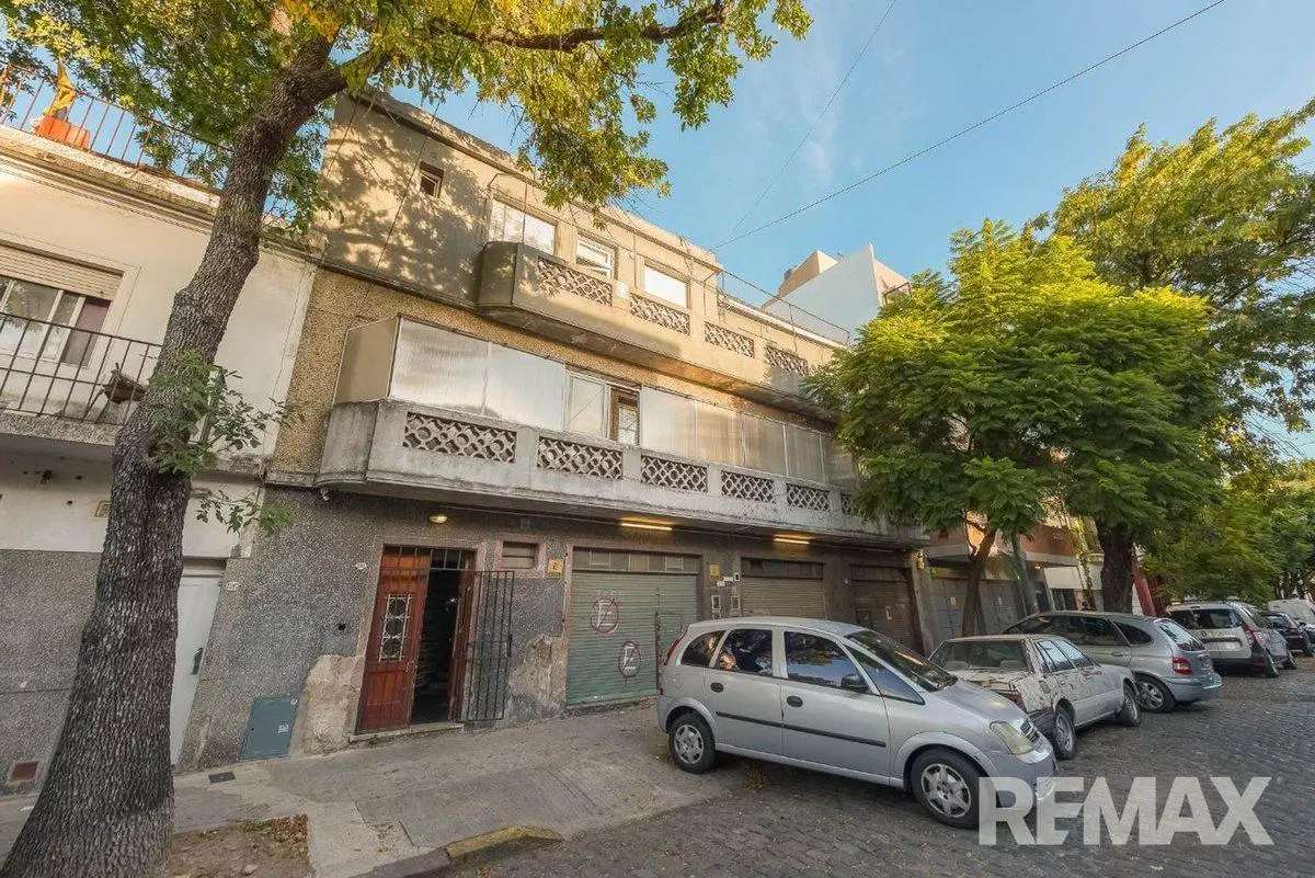 VENTA LOTE EN VILLA CRESPO USAM 3
