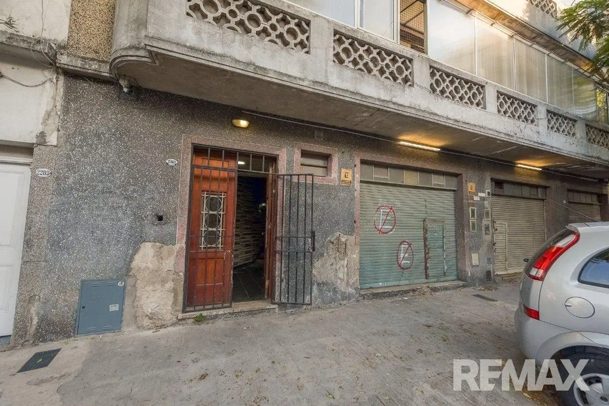 VENTA LOTE EN VILLA CRESPO USAM 8