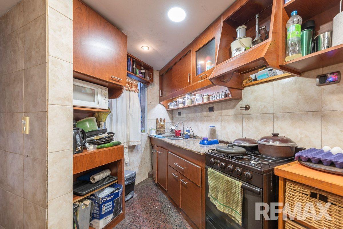 Foto de VENTA CASA A REFACCIONAR + LOCALES VILLA CRESPO, imagen 4