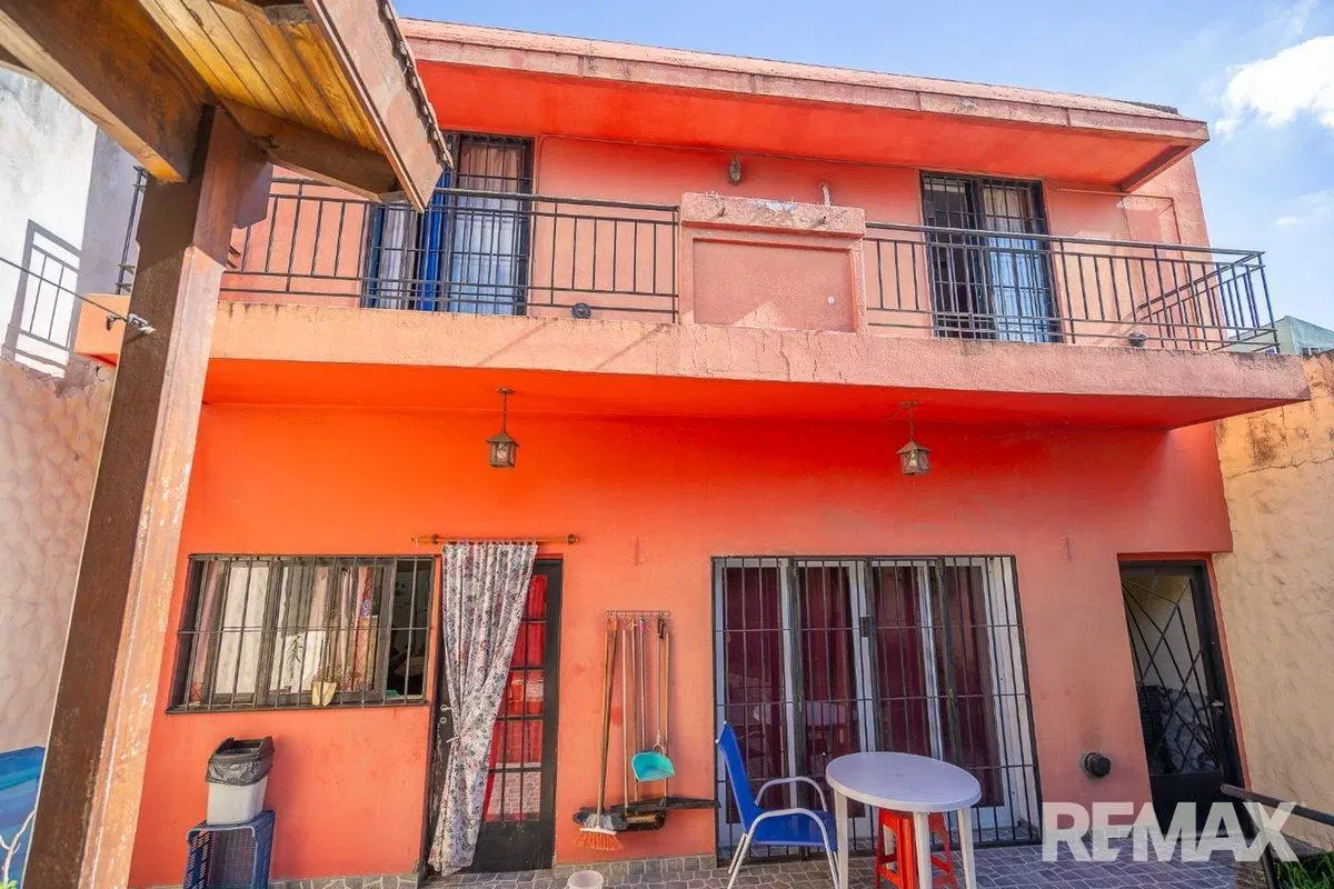 VENTA PH 3 AMBIENTES PARQUE AVELLANEDA PATIO TERRA 8