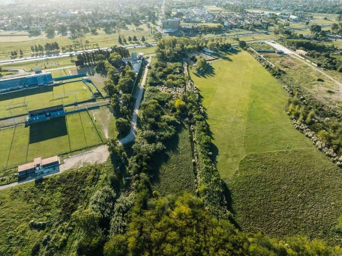 VENTA CHACRA, LOTE 3 HECTAREAS (29.000 M2) 4