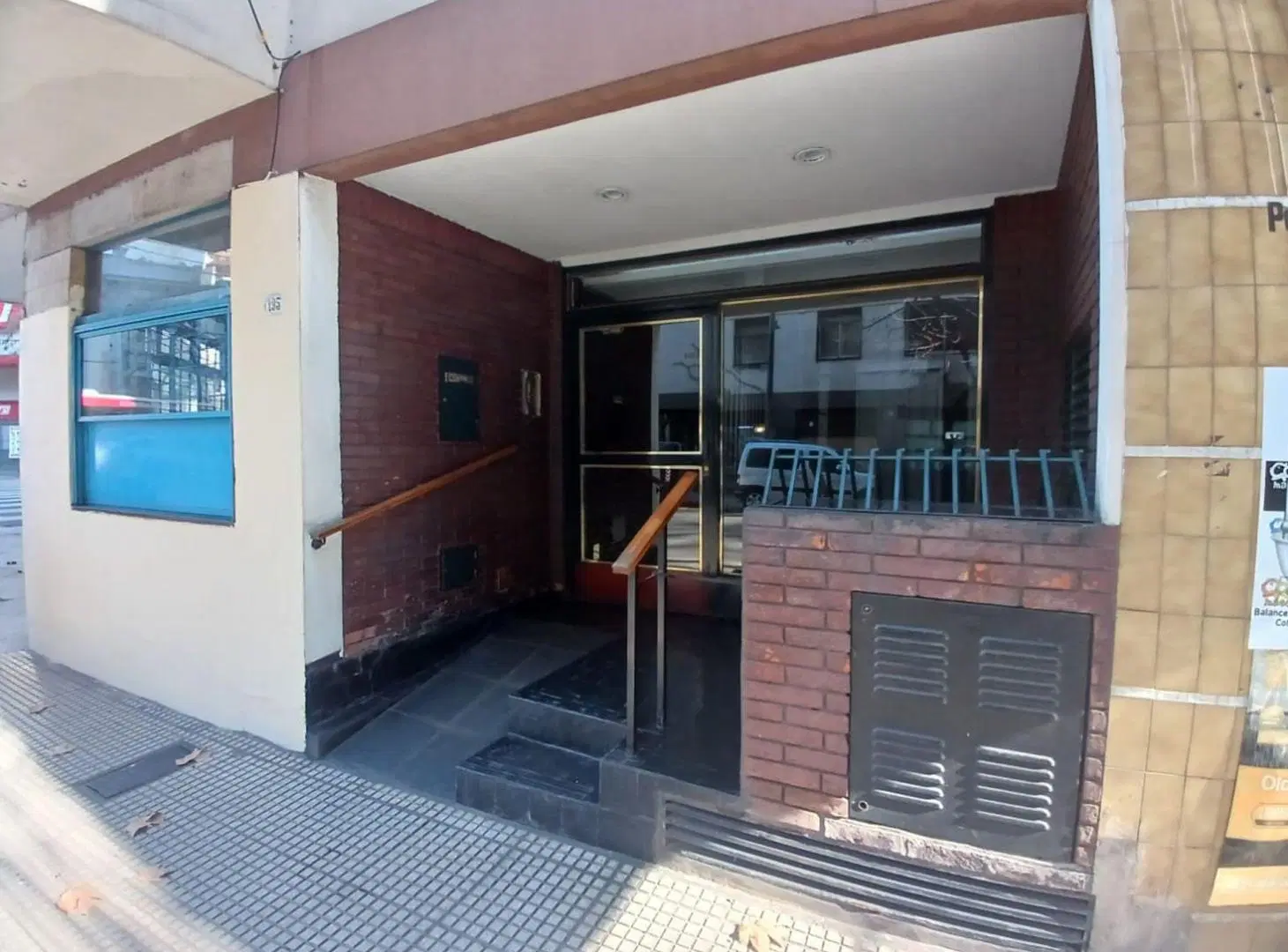 ALQUILER - DPTO 2 AMBIENTES ALMAGRO 3