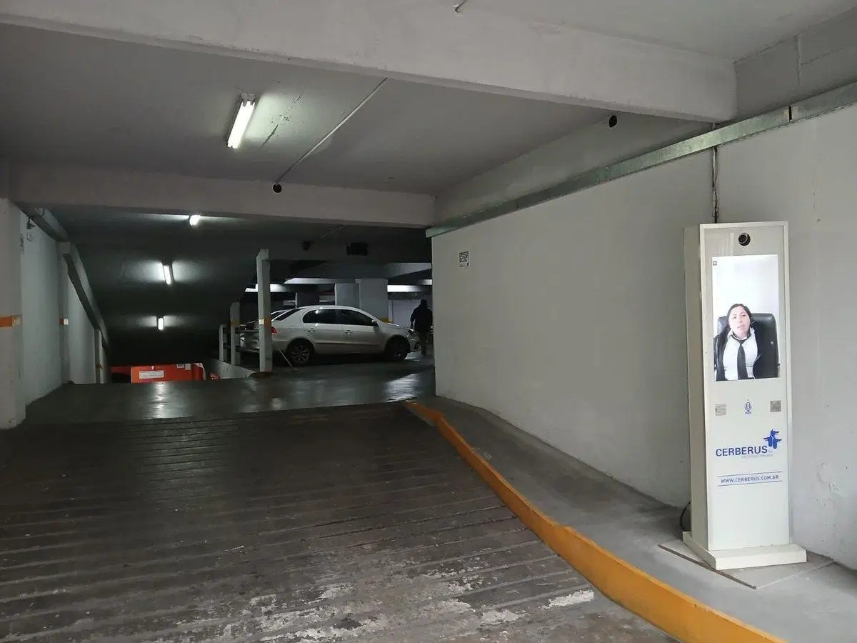 COCHERA CUBIERTA PRIMER PISO-ALMAGRO 4