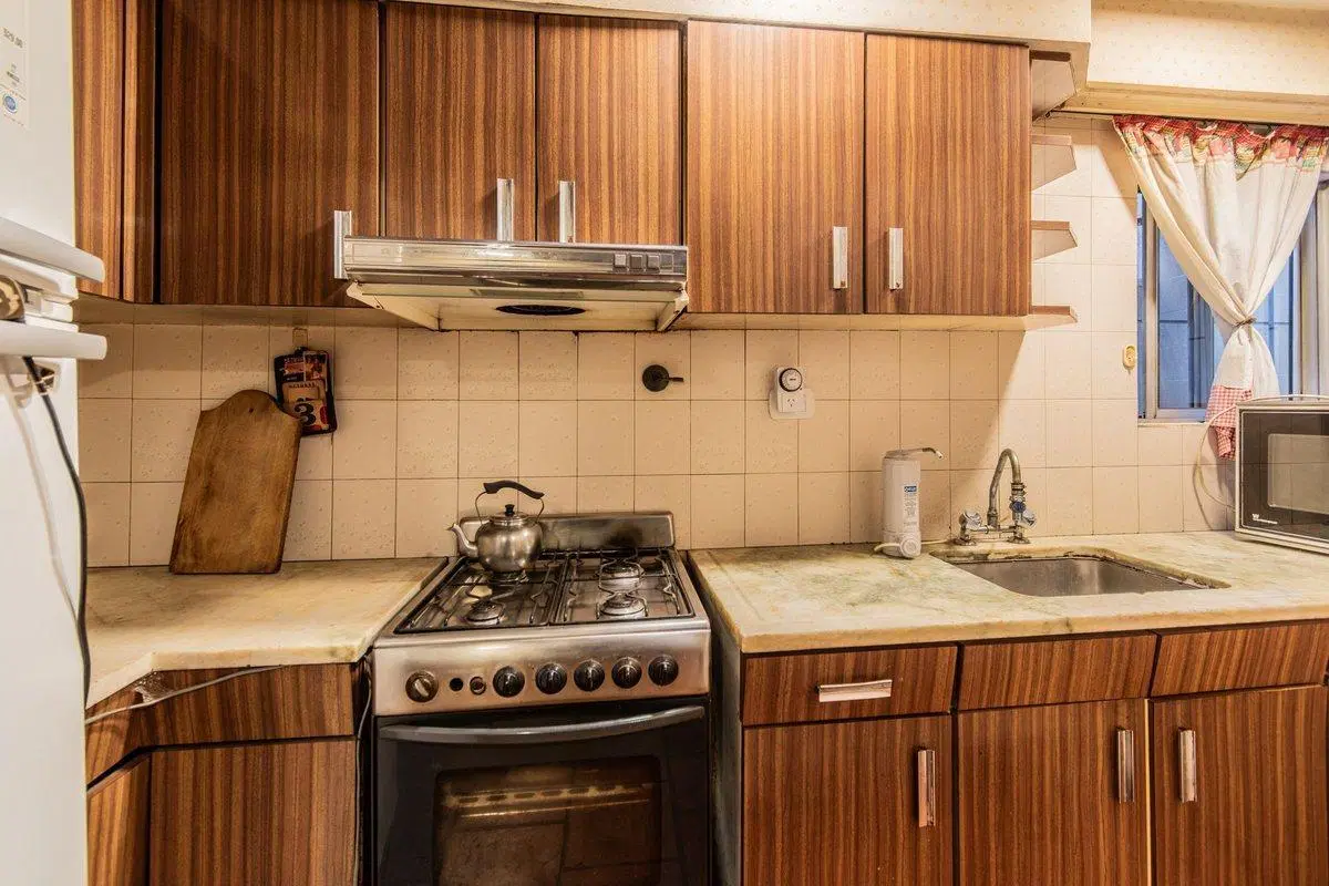 VENTA CASA 5 amb-LANUS ESTE 8