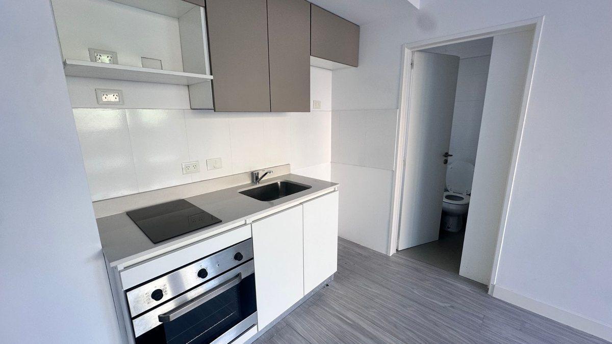 Foto de VENTA MONOAMBIENTE CON BALCÓN TERRAZA | PALERMO, imagen 2