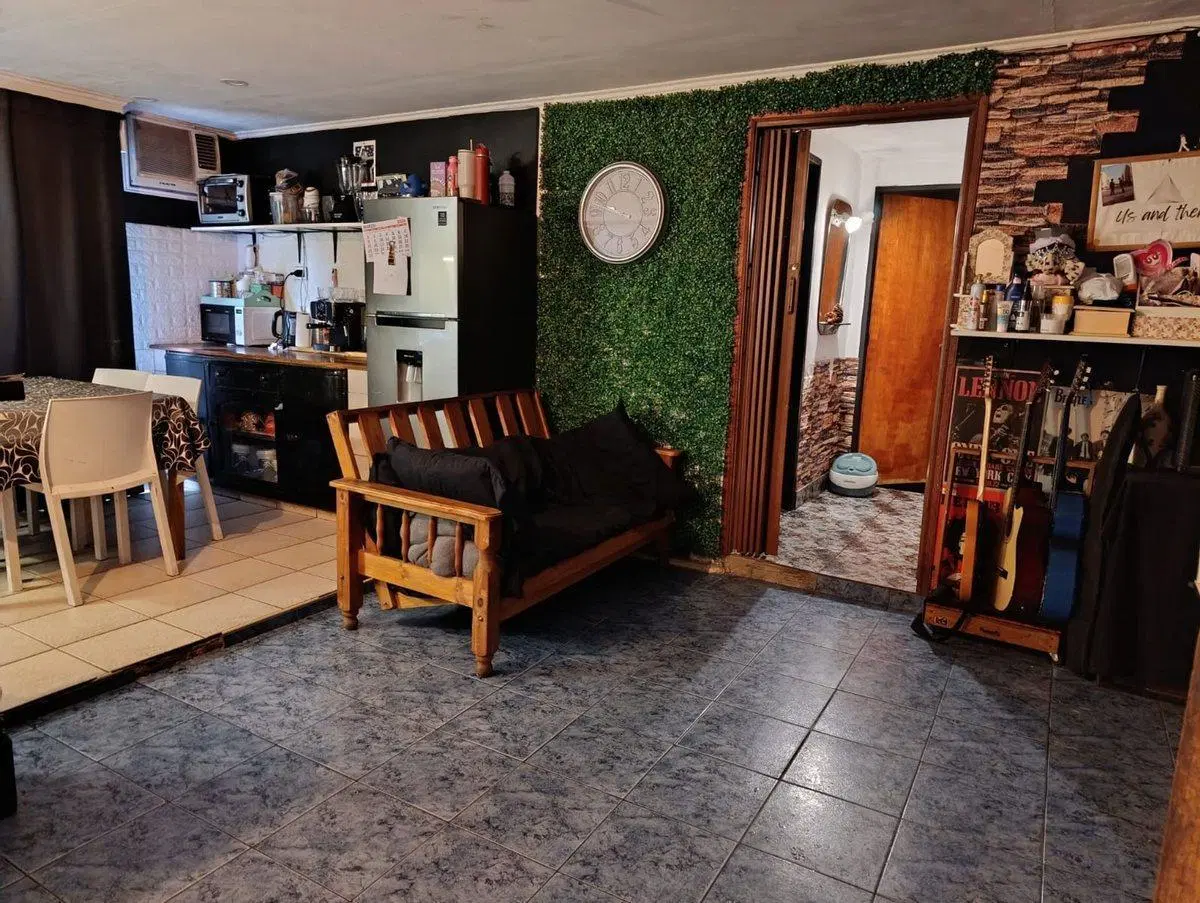 VENTA DEPARTAMENTO CASANOVA 3