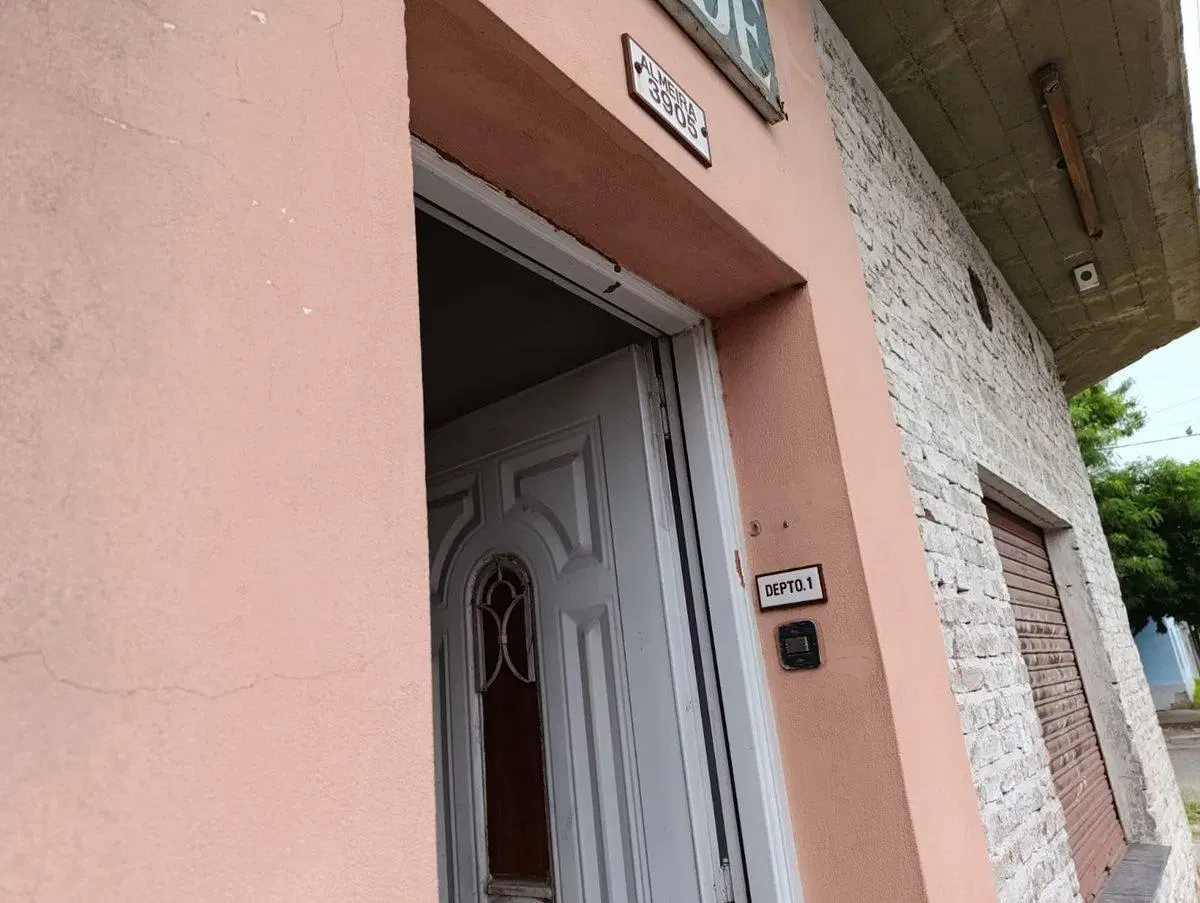 VENTA DEPARTAMENTO CASANOVA 8