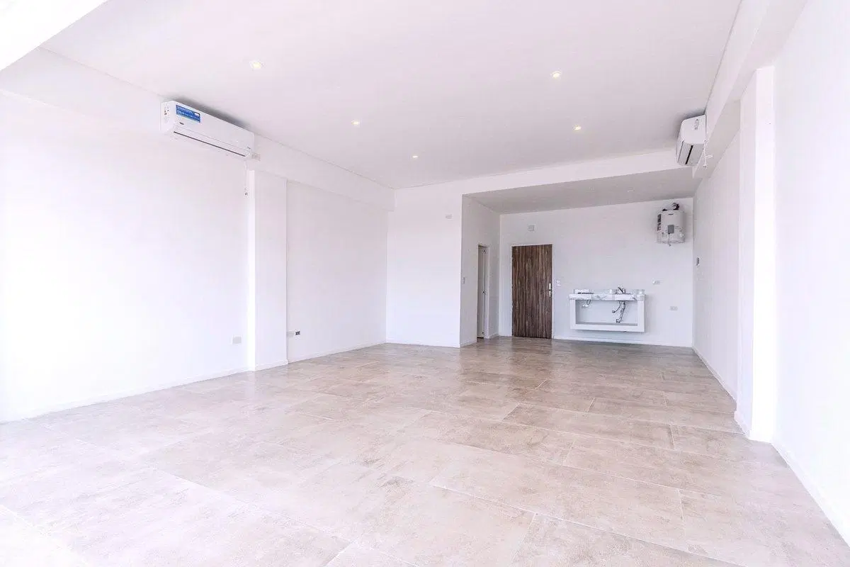 Venta Monoambiente apto prof 52m2 cochera fija 3