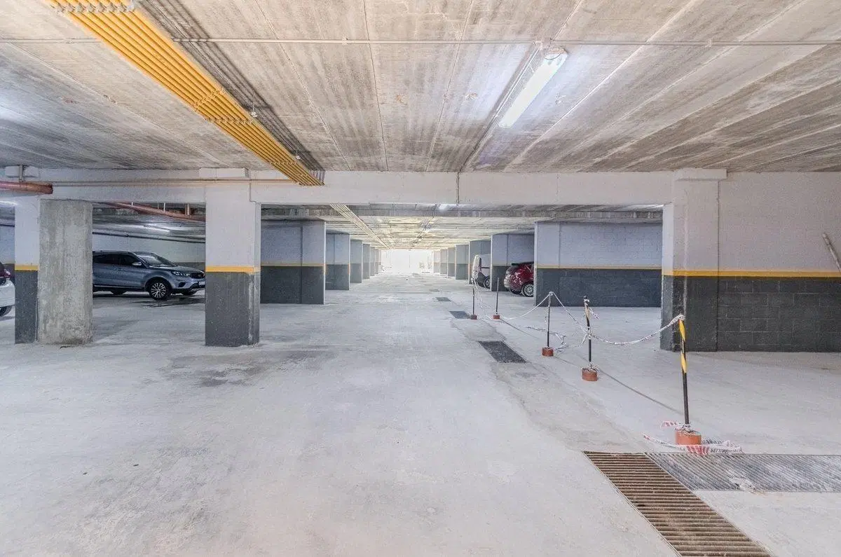 Venta Monoambiente apto prof 52m2 cochera fija 5