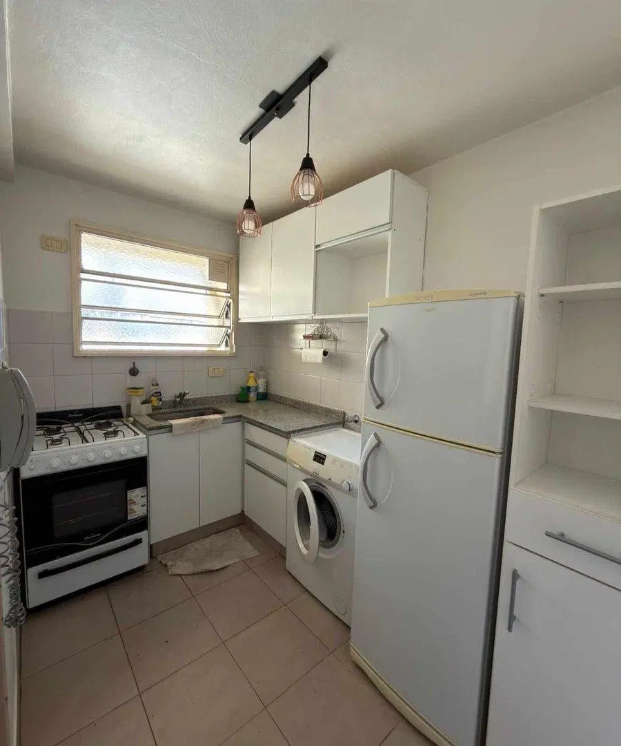 Hermoso Monoambiente amoblado en Caballito 8