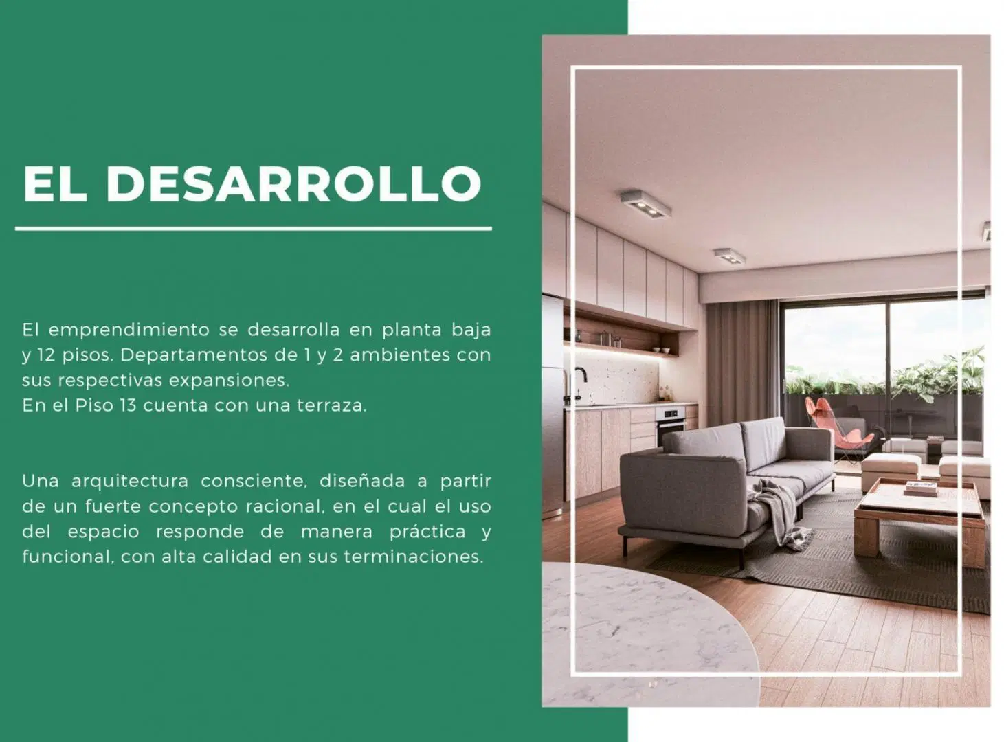 ESTUDIO PROFESIONAL A ESTRENAR. PARQUE PATRICIOS 3