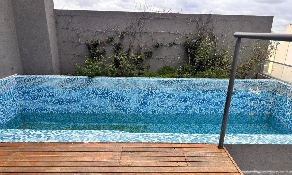 VENTA MONOAMBIENTE | AMENITIES | IDEAL INVERSIÓN 4